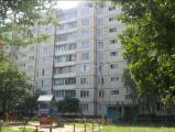 Фото будинку за адресою Івашкевича Ярослава вулиця 3