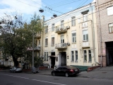Фото дома по адресу Лютеранская улица 15