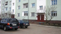 Фото дома по адресу Киевская улица 27