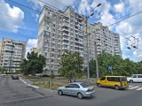 Фото дома по адресу Чернобыльская улица 21