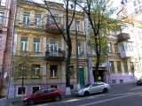 Фото дома по адресу Гончара Олеся улица 24