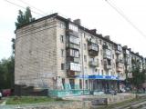 Фото будинку за адресою Харківське шосе 1