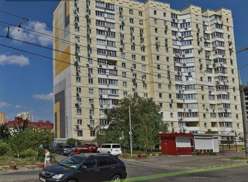 Аппс. Квартира Эрнста. Проект АППС.