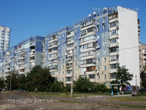 Купить 4 комнатную квартиру в Киеве, вторичка – VALION