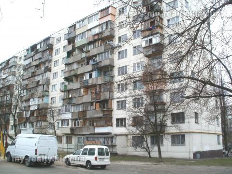 Продажа комнаты 34 кв. м на ул. Братиславская 34Б