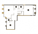 5-комнатная планировка квартиры в доме по адресу Победы проспект 42 (2)