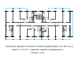 Западинская улица 3б