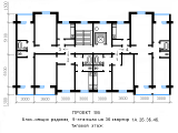 Петропавловская улица 11