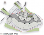 Поэтажная планировка квартир в доме по адресу Старонаводницкая улица 16б (Г)