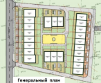 Поэтажная планировка квартир в доме по адресу Кошевого Олега улица 5 (2)