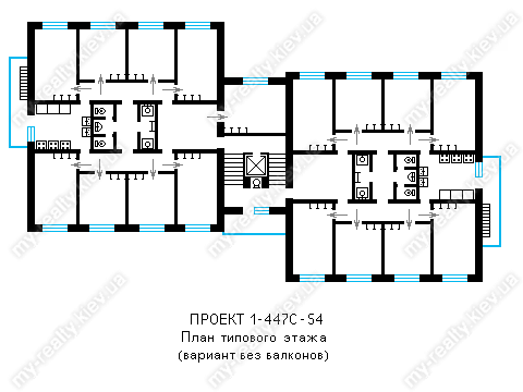 1 447с 26 проект