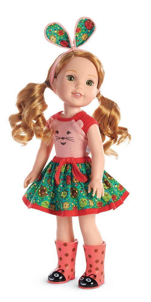 American Girl Doll Product Image