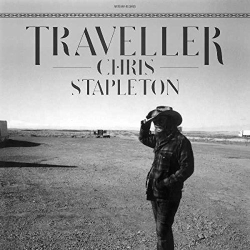 Chris Stapleton - Traveller Product Image