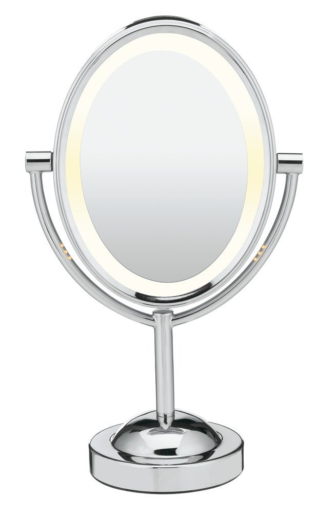 Conair Double-Sided Lighted Mirror Product Image