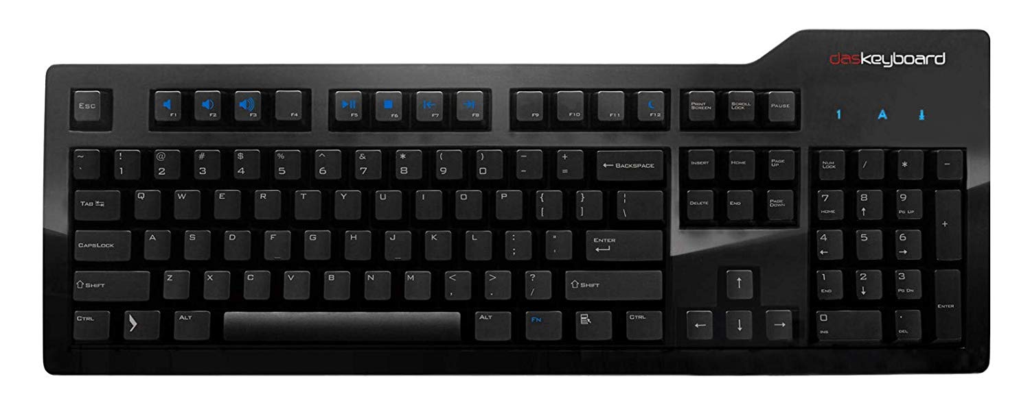 Das Keyboard Model S Product Image