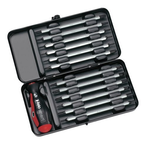 Felo Screwdriver Set Product Image