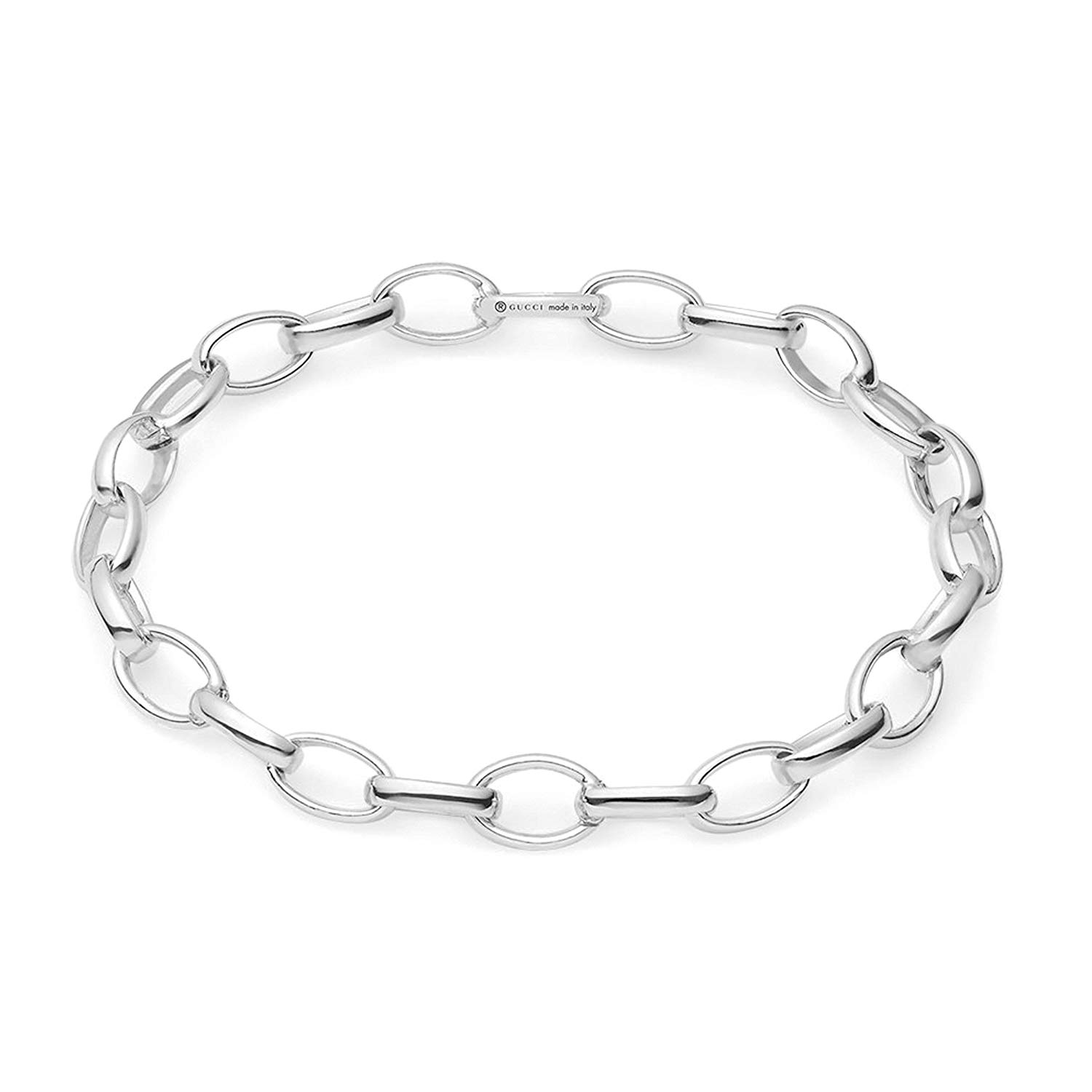 Gucci Base Charm Bracelet Product Image