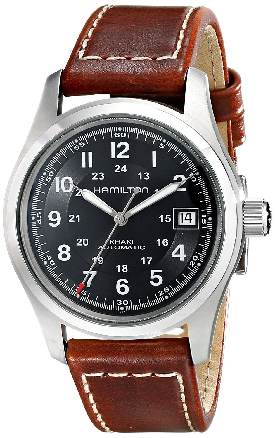 Hamilton Watch Product Image
