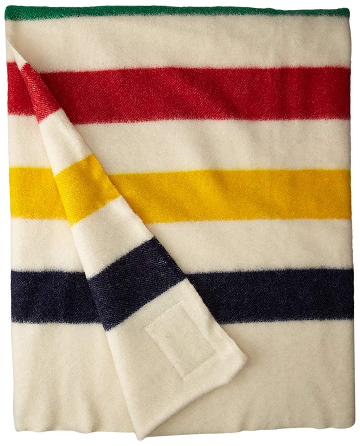 Hudson Bay 4 Point Blanket Product Image