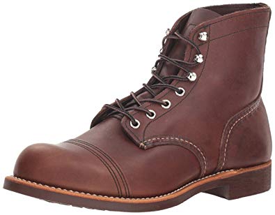 Red Wing Iron Ranger Product Image