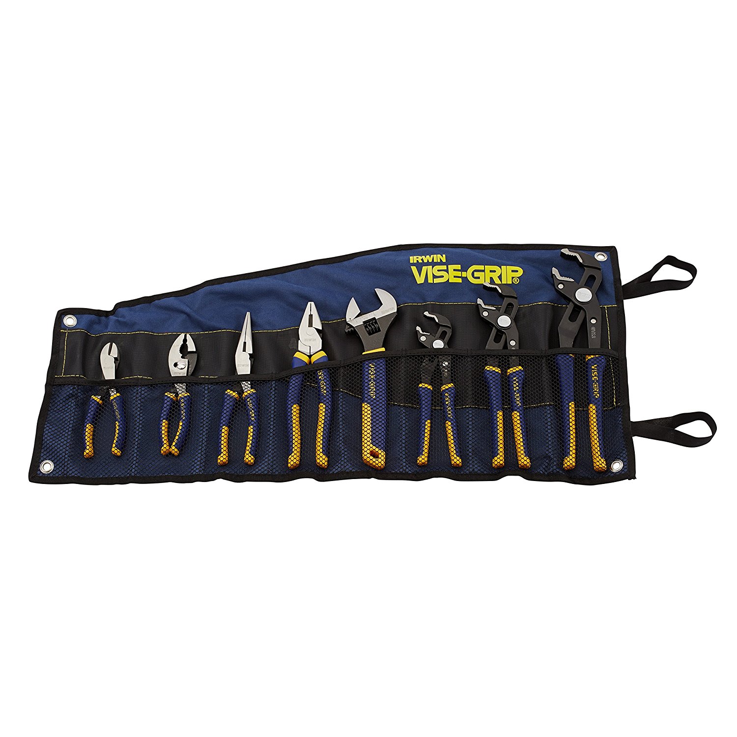 Irwin Pliers Set Product Image