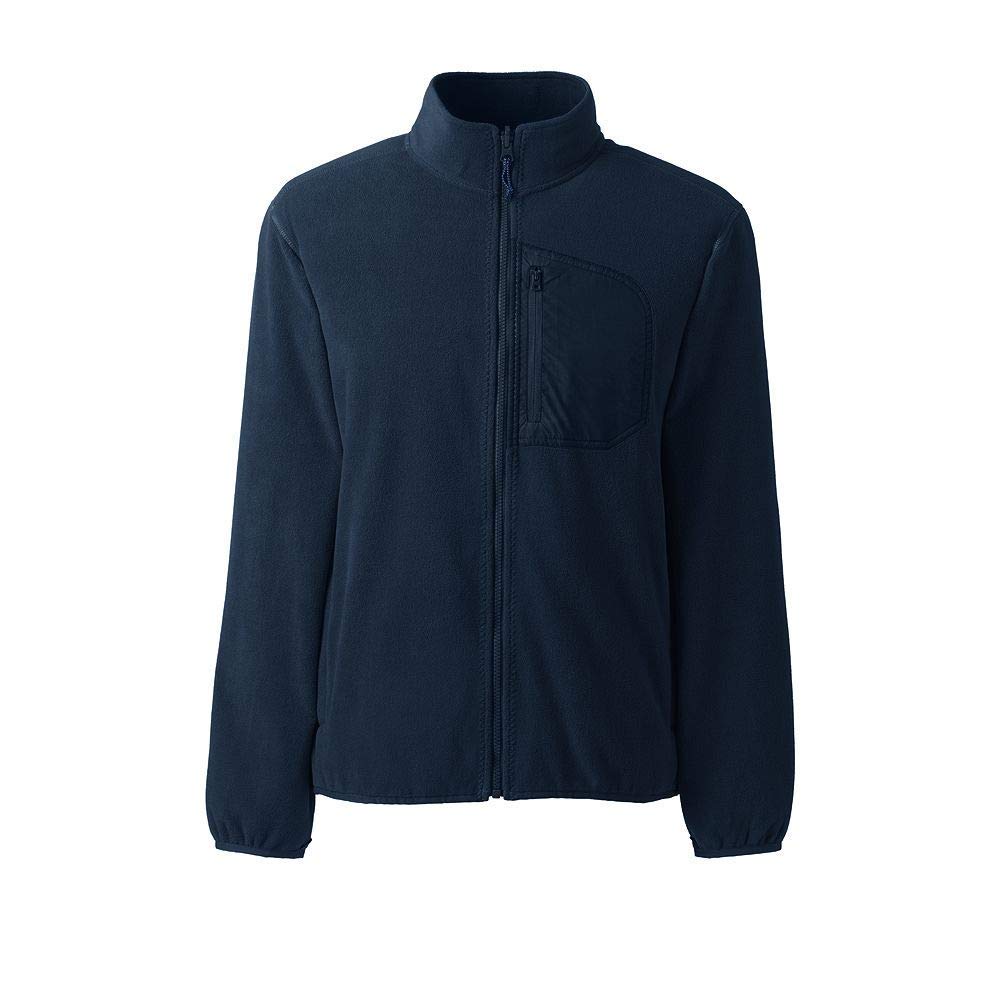 Land's End Thermacheck Fleece Product Image