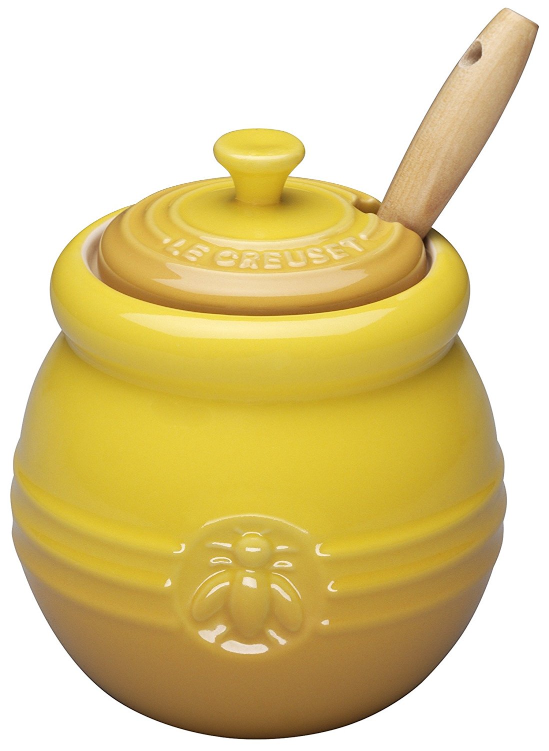 Le Creuset Honey Pot Product Image