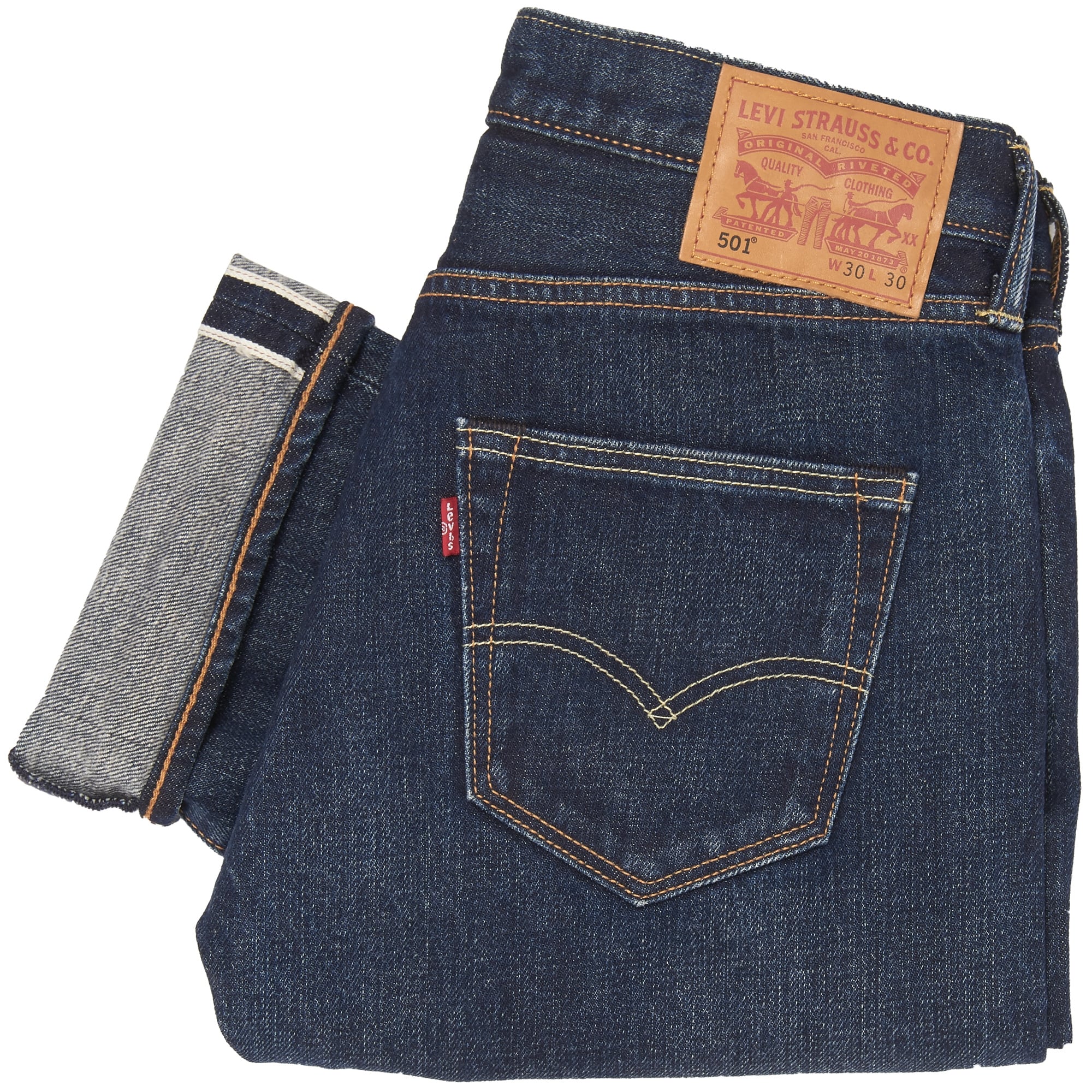 Levi's Origional 501 Jeans Product Image