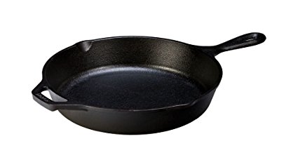 Lodge Cast Iron Skillet Product Image