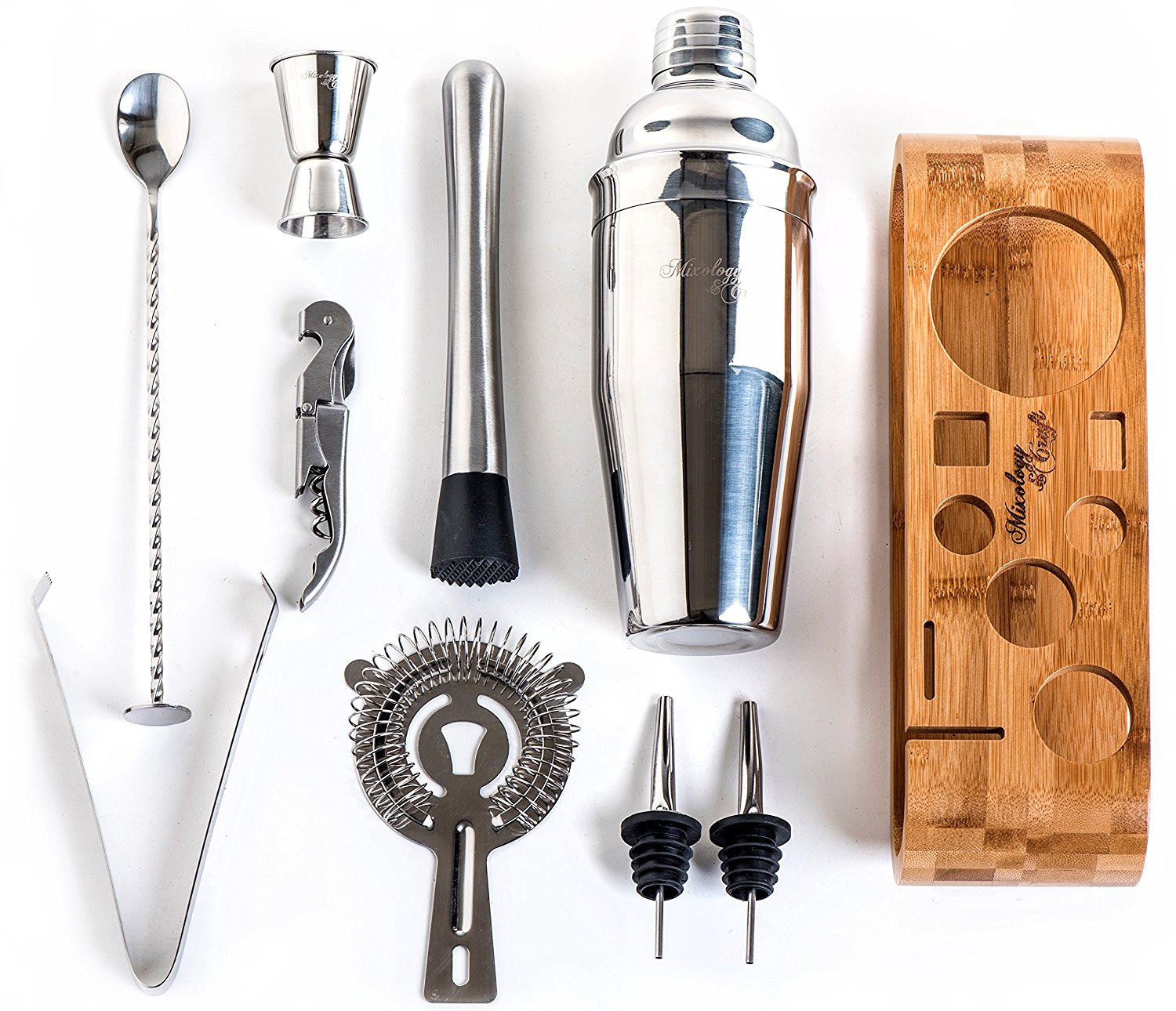 Mixology Bartender Kit Product Image