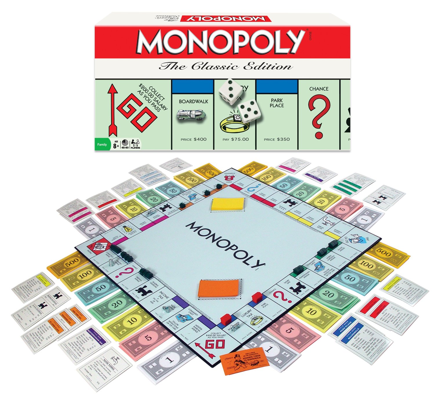 Monopoly Product Image
