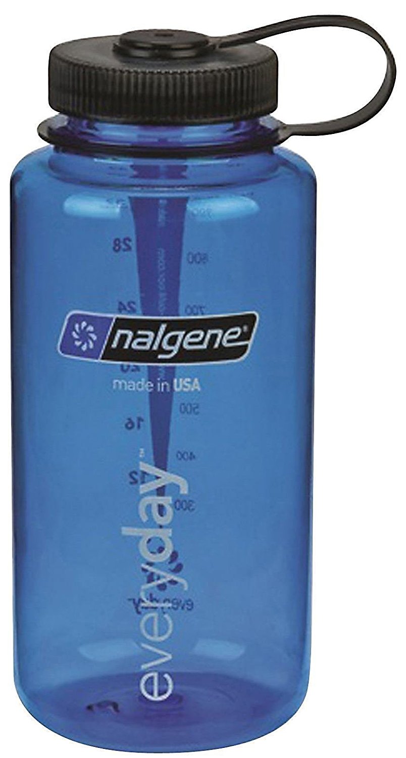 Nalgene Water Bottle Product Image