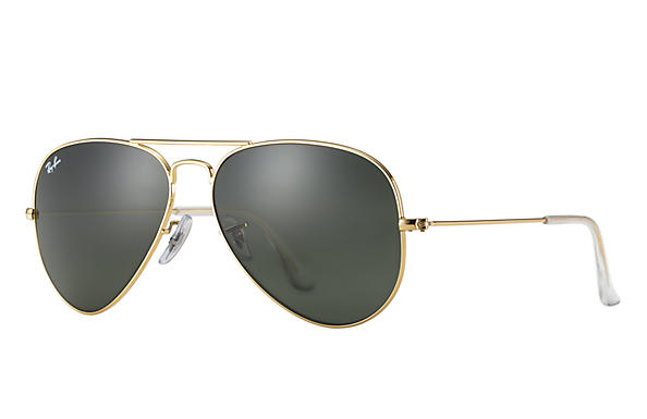 Ray Ban Original Aviators Product Image