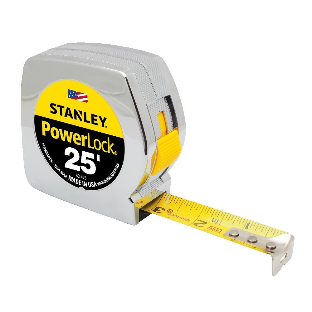 Stanley Measuring Tape Product Image