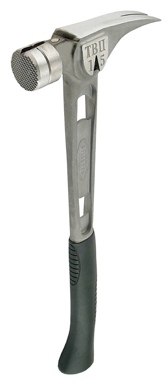 Stiletto Titanium Hammer Product Image