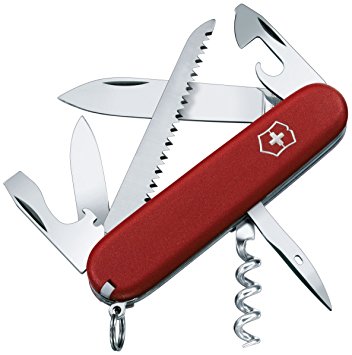 Swiss Army Knife Product Image