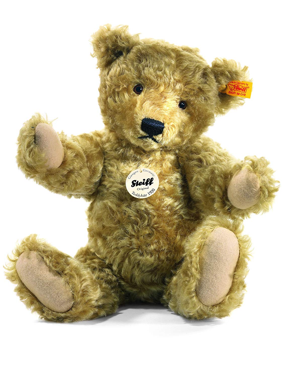 Steiff Classic Teddy Bear Product Image