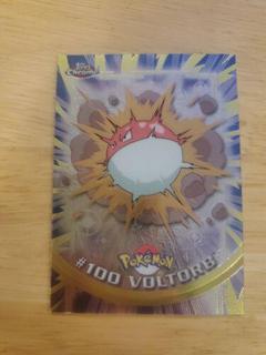 Voltorb