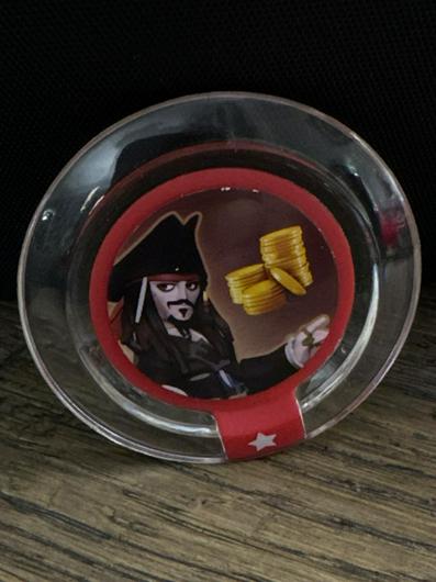 Pieces of Eight [Disc] photo