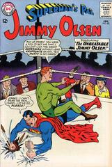 Superman's Pal, Jimmy Olsen #82 (1965) Comic Books Superman's Pal Jimmy Olsen Prices