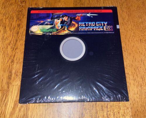 Retro City Rampage DX PC Games
