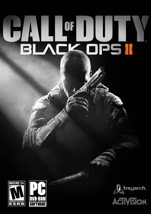 Call of Duty: Black Ops II PC Games