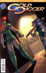 Gold Digger #18 (2000) Comic Books Gold Digger Prices