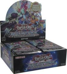 Booster Box  YuGiOh Duelist Pack: Dimensional Guardians Prices