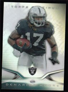 Denarius Moore