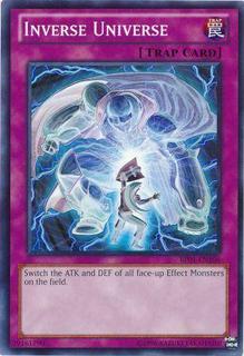 Inverse Universe BP01-EN106