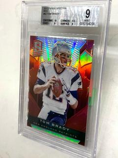 Tom Brady