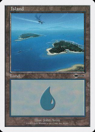 Island Magic Beatdown Box Set