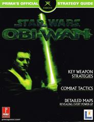 Star Wars Obi-Wan [Prima] Strategy Guide Prices