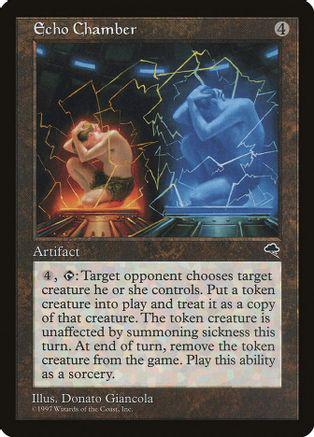 Echo Chamber Magic Tempest